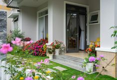 外観 6 Do Gia Bao Villa