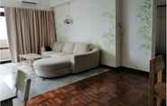 Lobby 7 Waterfront View Riverbank Suites 2BR 2FREE By Natol Homestay