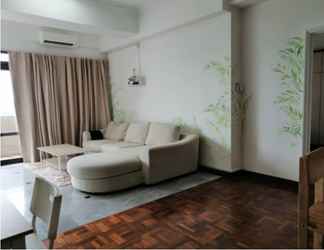 Lobby 2 Waterfront View Riverbank Suites 2BR 2FREE By Natol Homestay