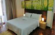 Bedroom 4 Waterfront View Riverbank Suites 2BR 2FREE By Natol Homestay