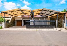 Exterior 3 SPOT ON 2281 Omajo