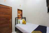 Bedroom SPOT ON 2210 Hifana Residence