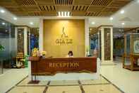 Lobby Gia Le Hotel