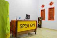 Lobi SPOT ON 2211 Rumah Singgah 007 Wijaya