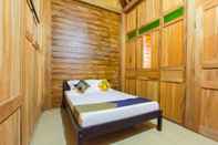 Bedroom SPOT ON 2211 Rumah Singgah 007 Wijaya