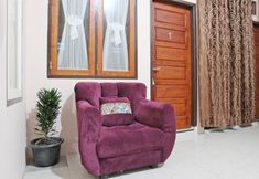 Common Space 7 OYO 2192 Hotel D'ostha Residence Syariah