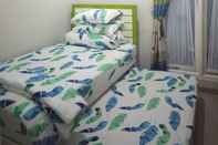 Kamar Tidur Alysahouse - Two Bedrooms