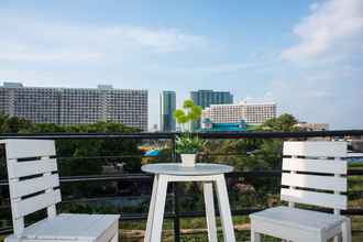 Kamar Tidur 4 Lighthouse Resort