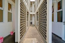 Common Space Hotel O Alamanda 7 Syariah