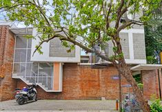 Exterior 5 Hotel O Alamanda 7 Syariah