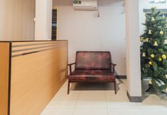 Lobby 4 Wisma Game