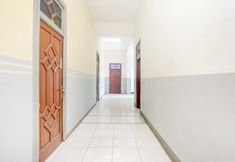 Common Space 7 OYO 2301 Hocky Guest House