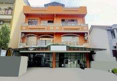 Exterior 3 OYO 2301 Hocky Guest House