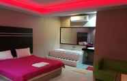 Kamar Tidur 7 Lovely Resort & Spa