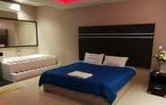Kamar Tidur 6 Lovely Resort & Spa