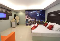 Bedroom 5 Lovely Resort & Spa