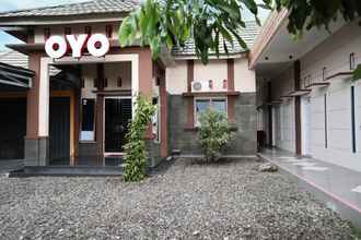 ภายนอกอาคาร 4 OYO 2202 Delima Residence Syariah