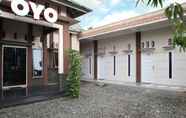 Luar Bangunan 3 OYO 2202 Delima Residence Syariah