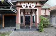 ภายนอกอาคาร 5 OYO 2202 Delima Residence Syariah