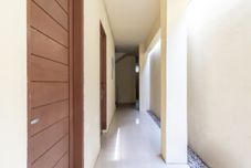 พื้นที่สาธารณะ OYO Life 2203 Homestay 2go