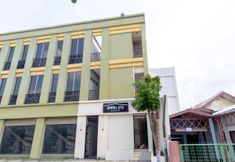 Bangunan 4 OYO Life 2203 Homestay 2go