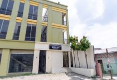 Bangunan 2 OYO Life 2203 Homestay 2go
