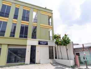 Exterior 4 OYO Life 2203 Homestay 2go