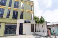 Exterior OYO Life 2203 Homestay 2go