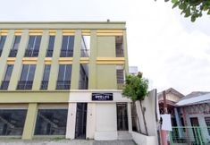 Bangunan 3 OYO Life 2203 Homestay 2go