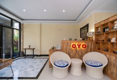 Lobby 5 OYO 2204 Griya Hita