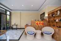 Lobby OYO 2204 Griya Hita