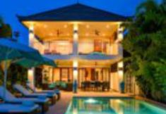 외관 2 Villa Lotus D'Oliguimar