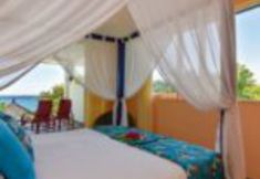 침실 7 Villa Lotus D'Oliguimar