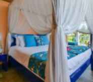 Kamar Tidur 6 Villa Lotus D'Oliguimar