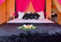 침실 5 Villa Lotus D'Oliguimar