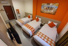 Bedroom 5 Hotel Luvido Simpang Lima