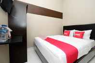 Bilik Tidur OYO 2206 Penthouse Semarang