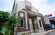 Exterior 2 OYO 2206 Penthouse Semarang