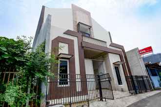 Exterior 4 OYO 2206 Penthouse Semarang