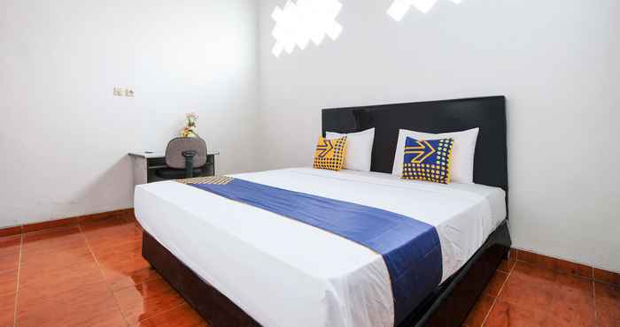 Kamar Tidur SPOT ON 2212 Java Menoreh