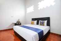 Kamar Tidur SPOT ON 2212 Java Menoreh