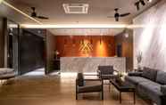 Lobby 3 XOTEL