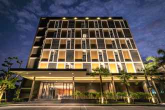 Luar Bangunan 4 XOTEL