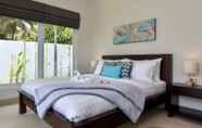 Kamar Tidur 5 Villa Serenity