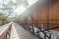 พื้นที่สาธารณะ OYO 2221 Masoya Cottage Amboina