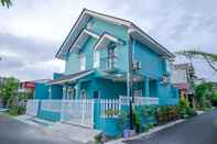 Bangunan OYO 2224 Lousiana House Near RS Condong Catur