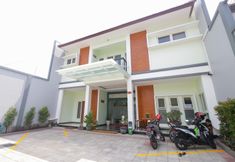 外部的 6 AW Cozy Syariah