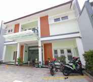 Exterior 6 AW Cozy Syariah