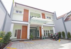 Exterior 5 AW Cozy Syariah