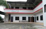 ภายนอกอาคาร 4 OYO 2231 D'kost